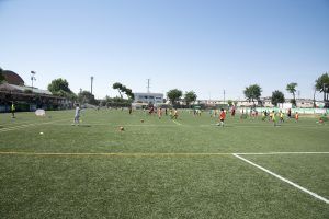 Escuela Soccer School 10
