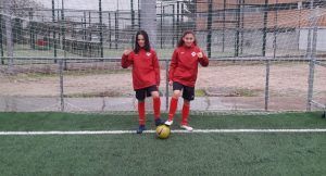 Soccer School 10